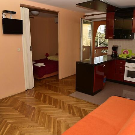 Apartments Ivka Malinska Luaran gambar
