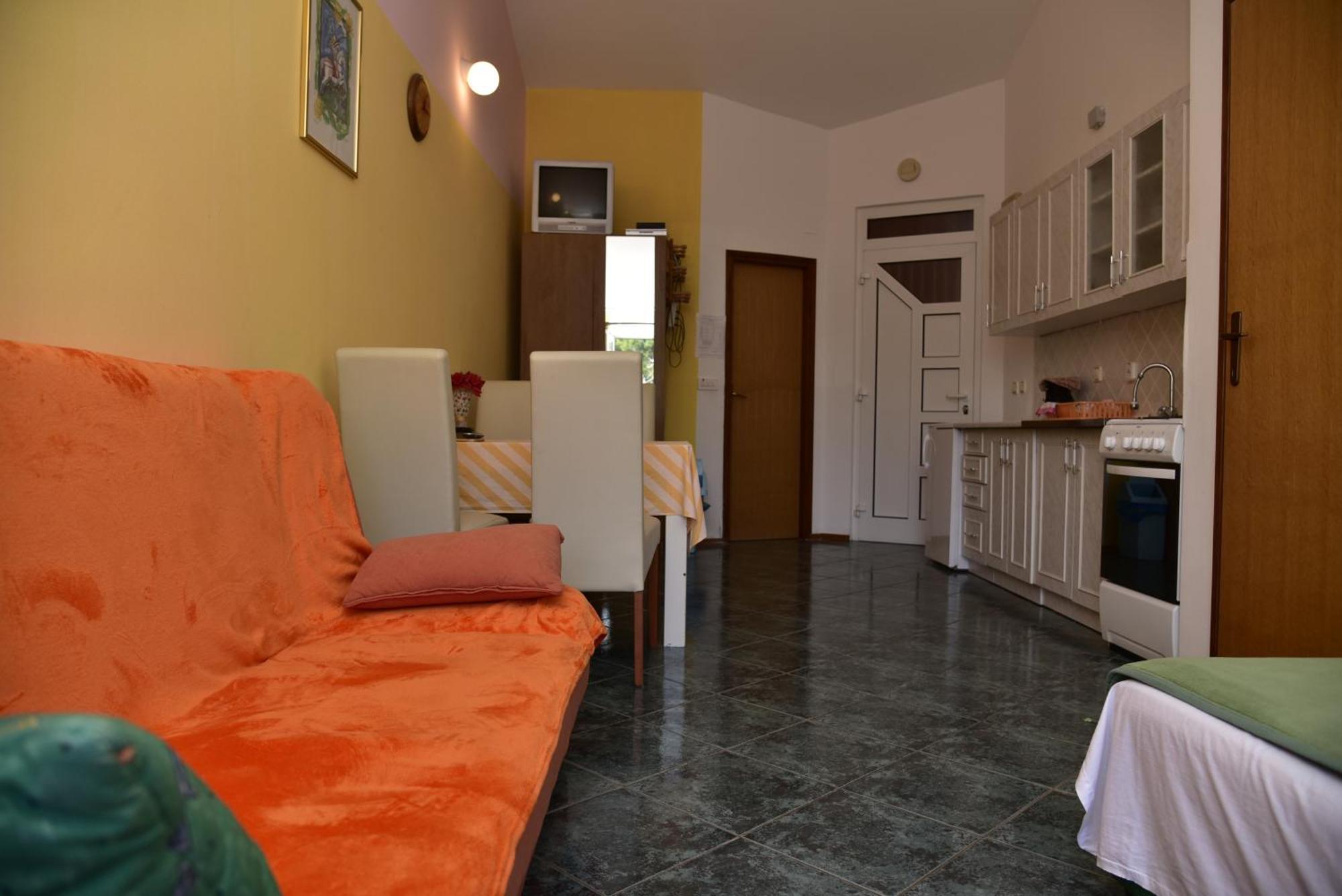 Apartments Ivka Malinska Luaran gambar