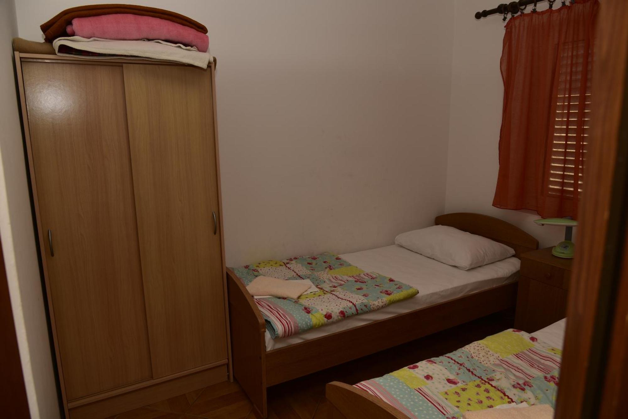 Apartments Ivka Malinska Luaran gambar