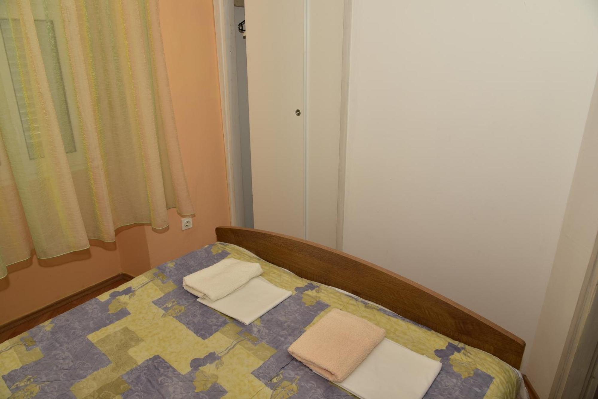Apartments Ivka Malinska Luaran gambar