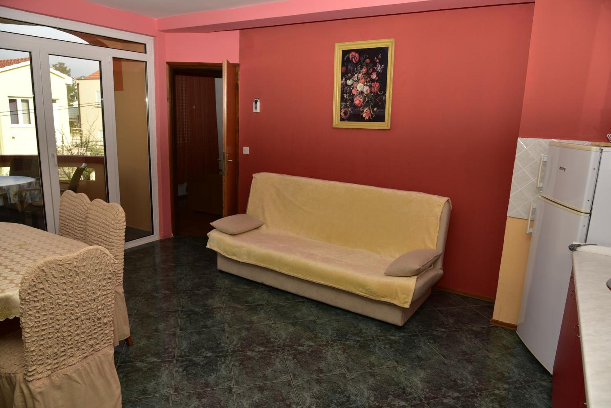 Apartments Ivka Malinska Luaran gambar