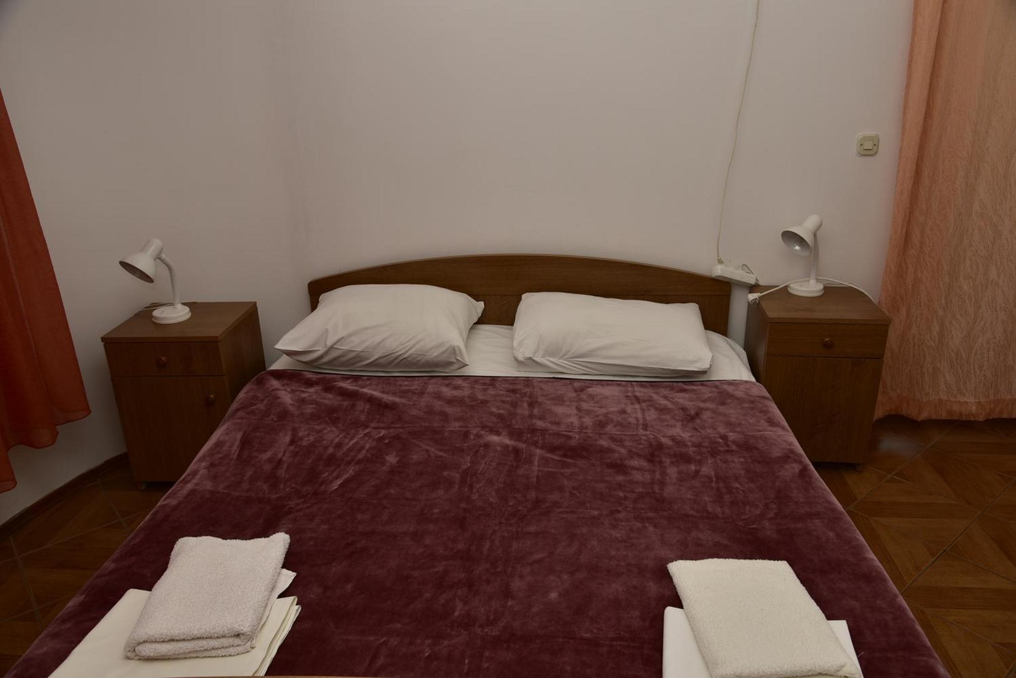 Apartments Ivka Malinska Luaran gambar