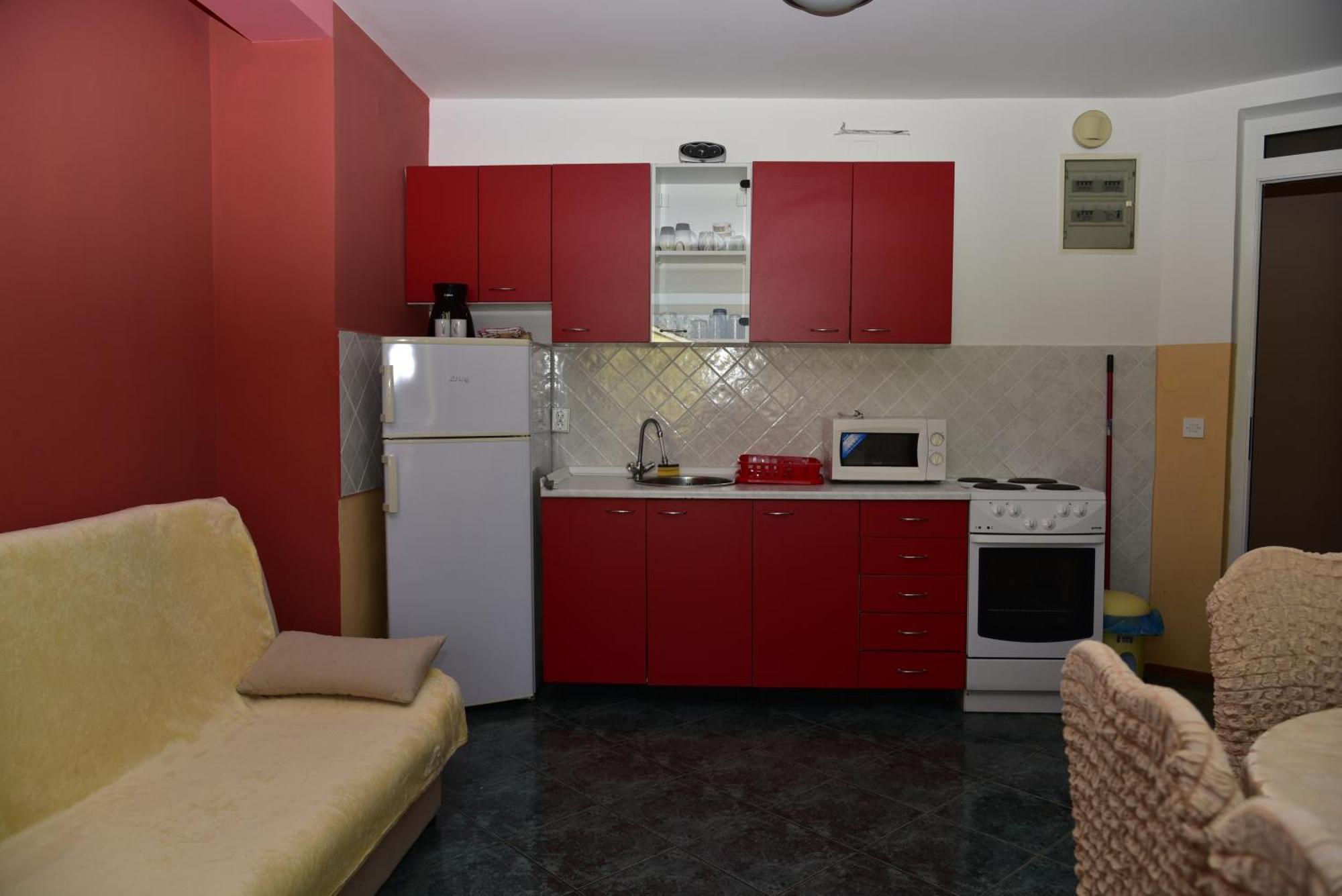 Apartments Ivka Malinska Luaran gambar