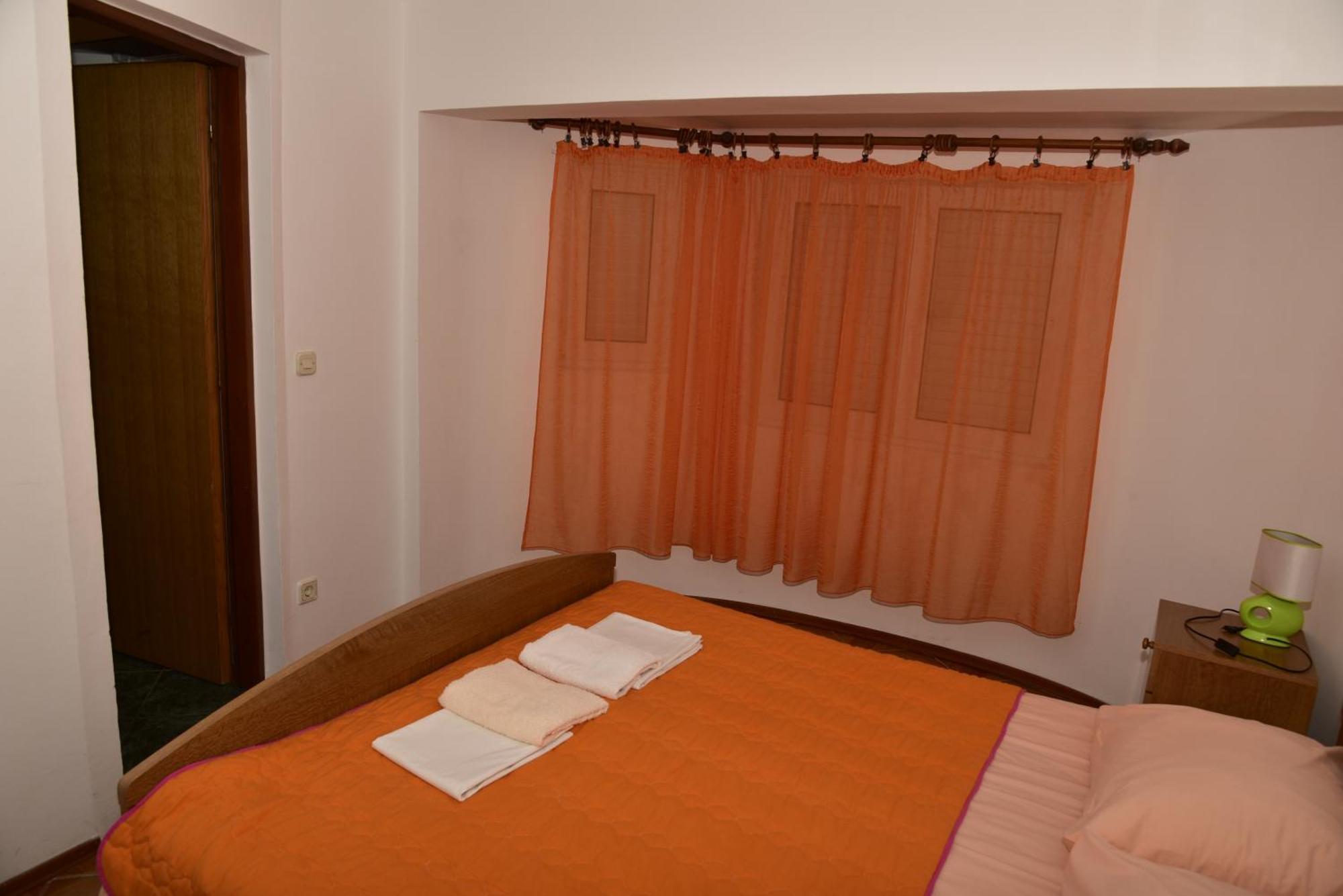 Apartments Ivka Malinska Luaran gambar