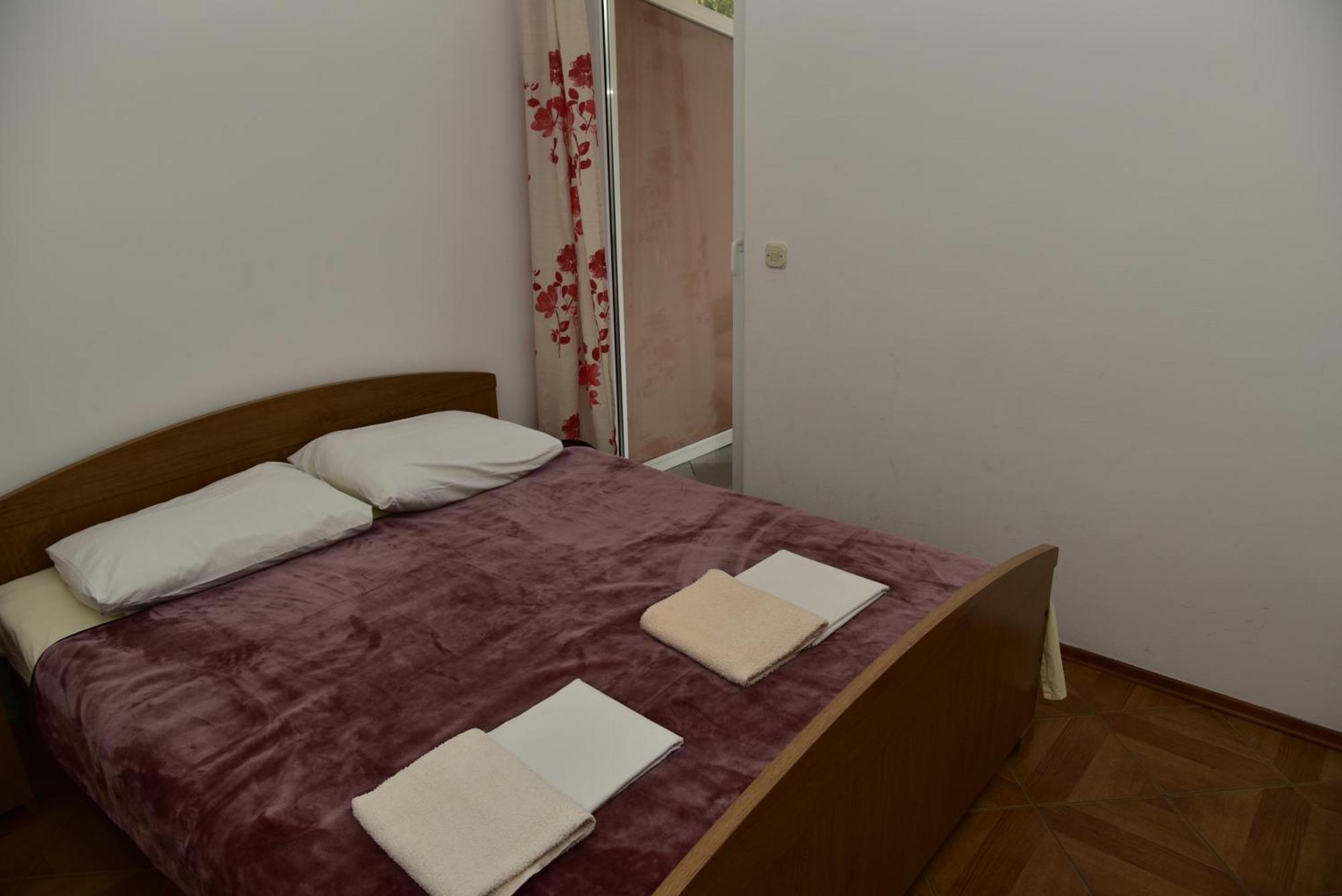 Apartments Ivka Malinska Luaran gambar
