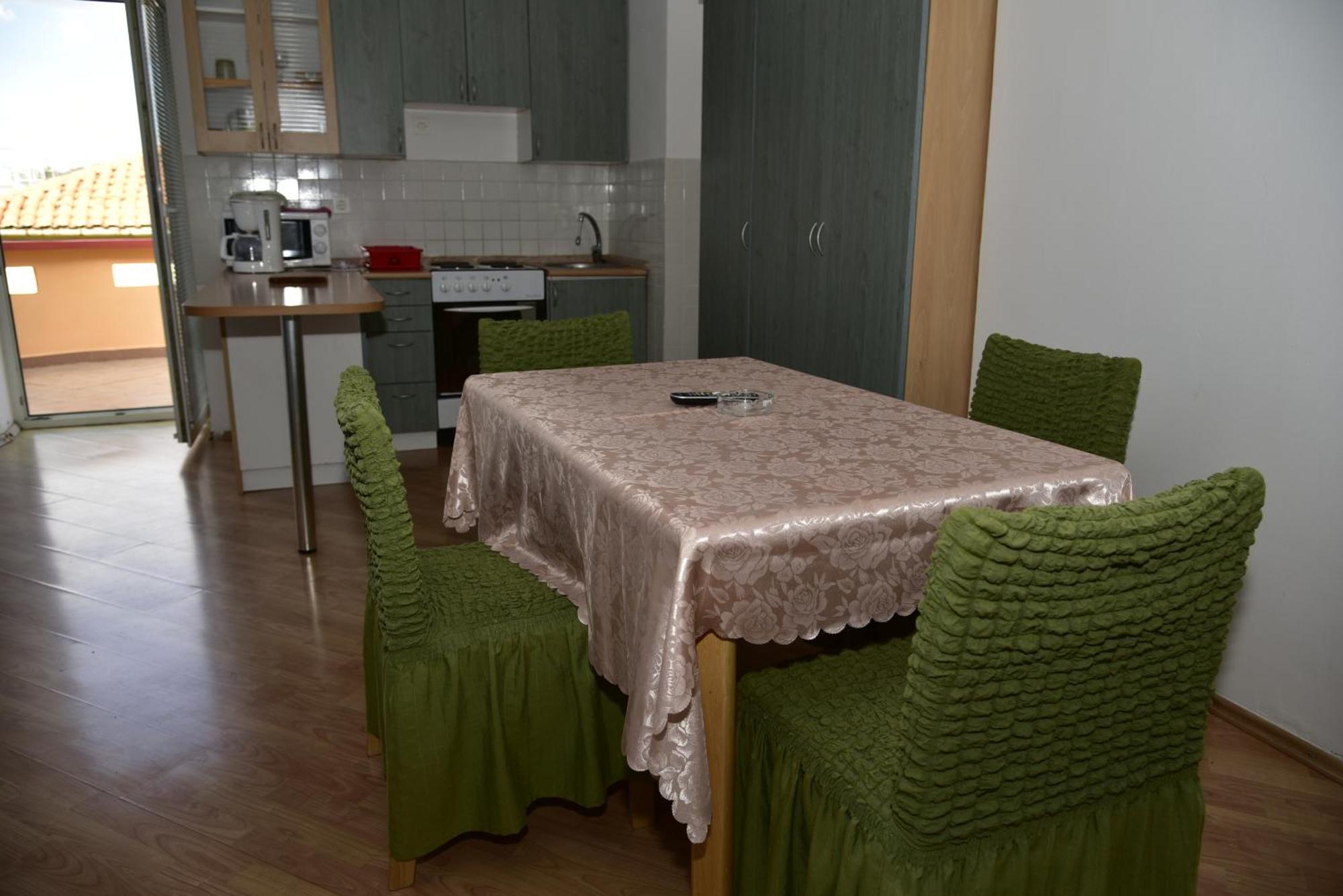 Apartments Ivka Malinska Luaran gambar