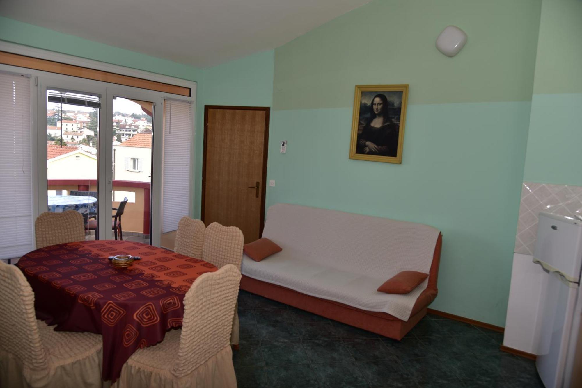 Apartments Ivka Malinska Luaran gambar