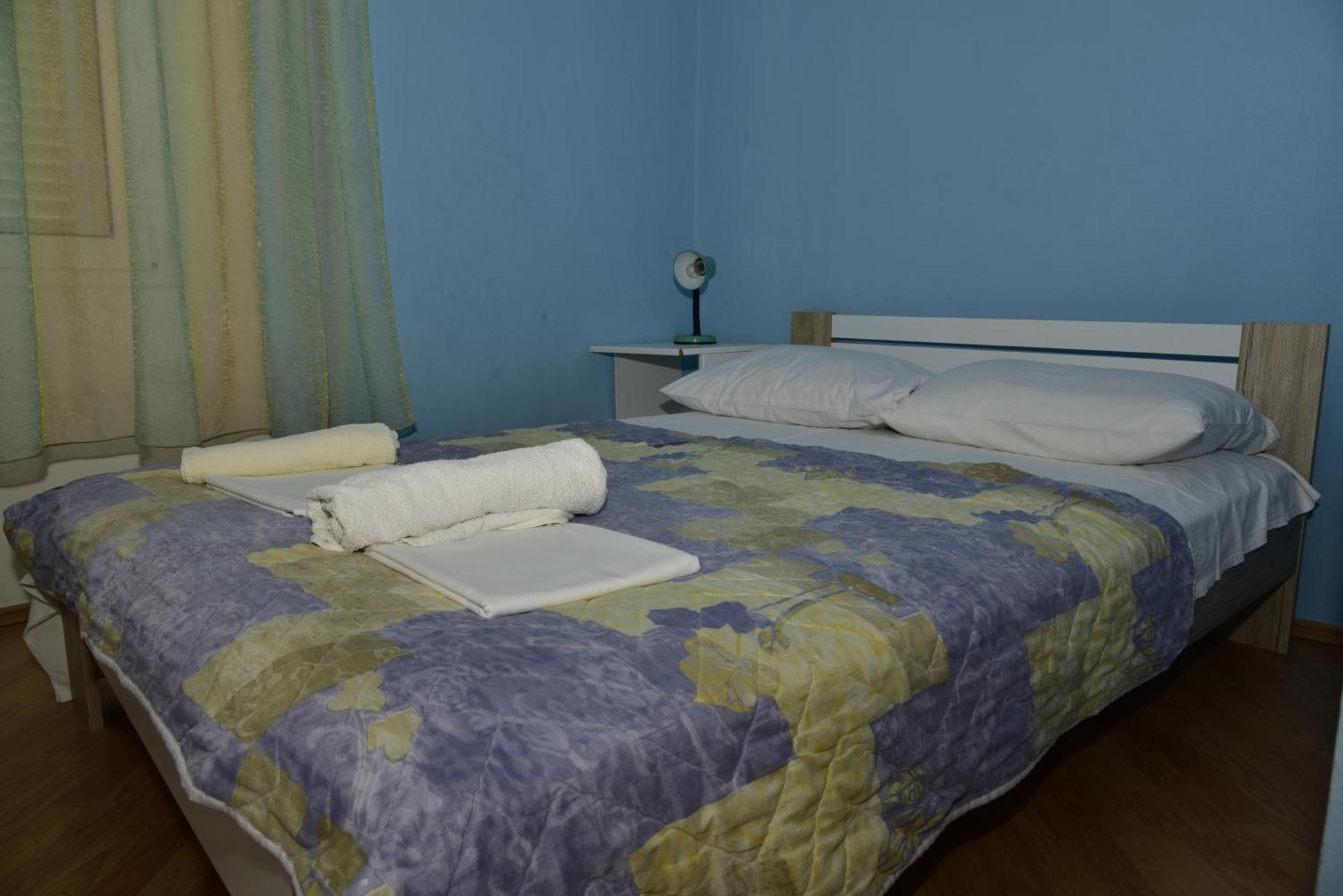 Apartments Ivka Malinska Luaran gambar