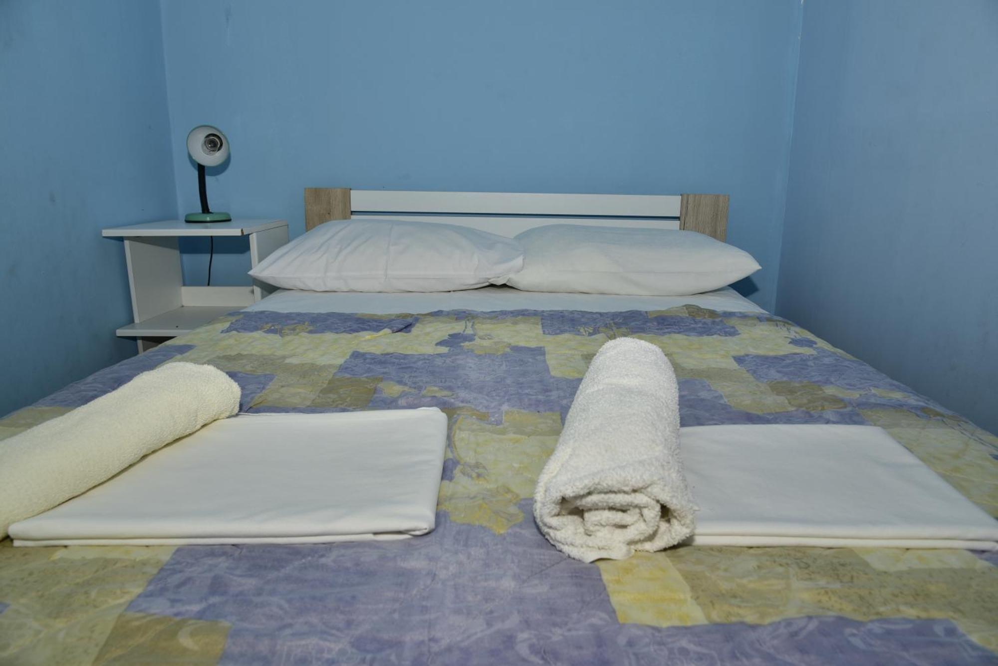 Apartments Ivka Malinska Luaran gambar