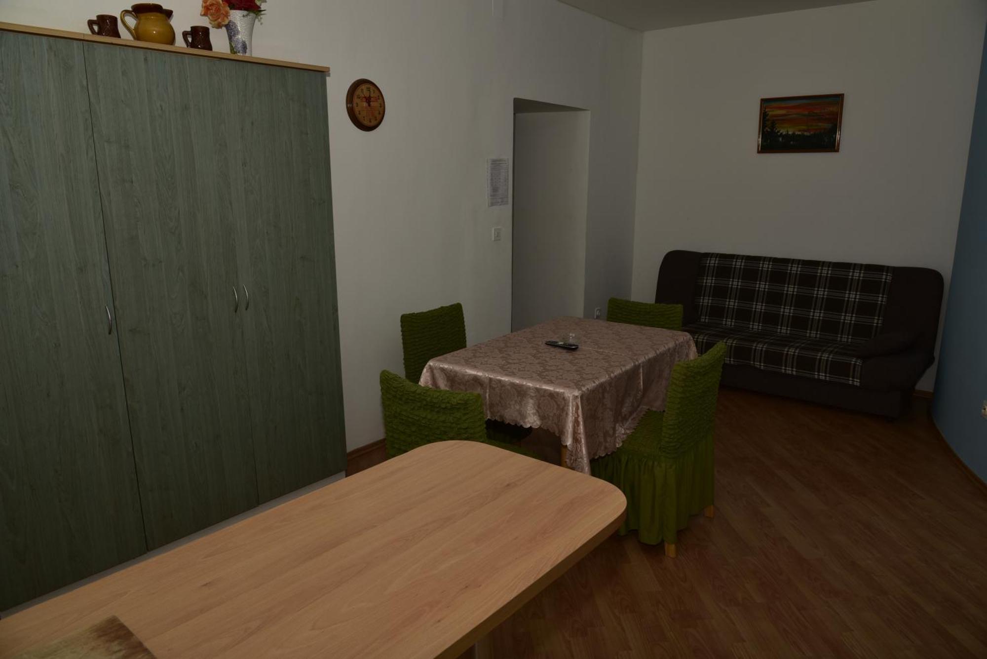 Apartments Ivka Malinska Luaran gambar