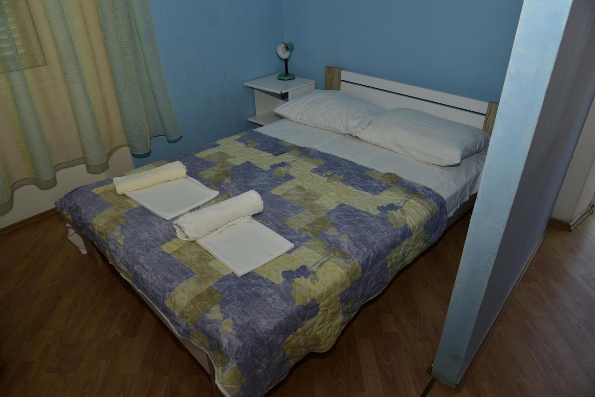 Apartments Ivka Malinska Luaran gambar