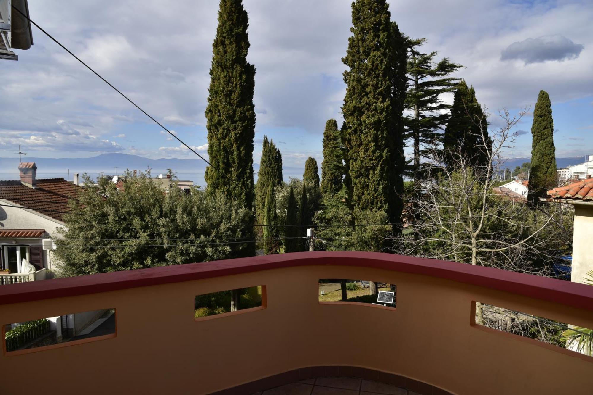 Apartments Ivka Malinska Luaran gambar