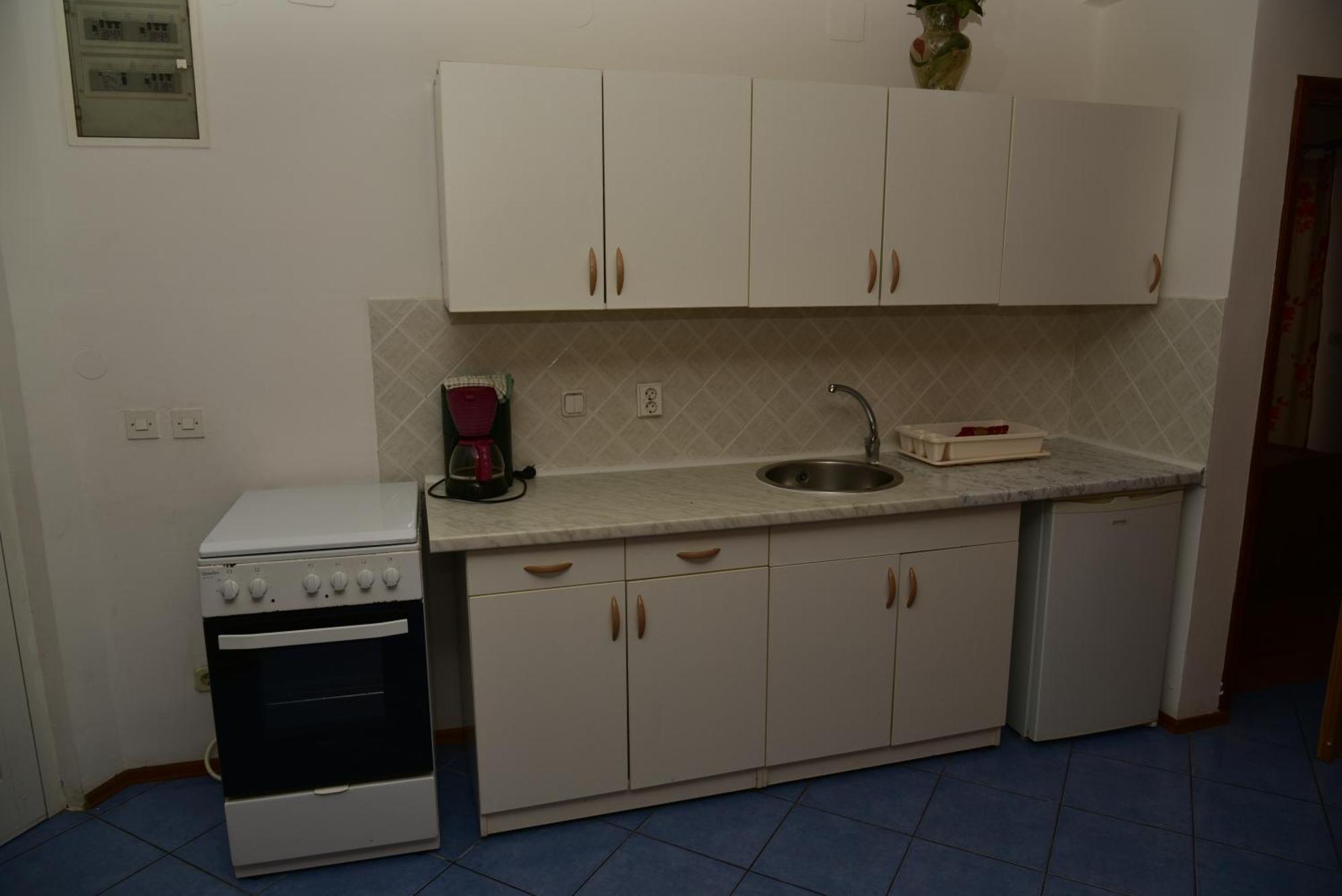 Apartments Ivka Malinska Luaran gambar