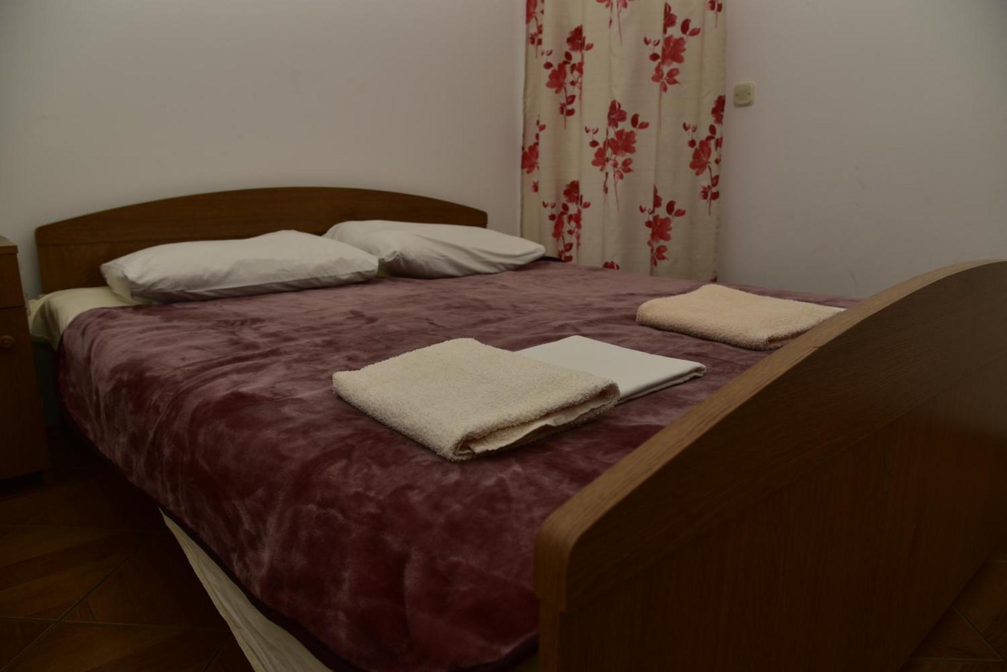 Apartments Ivka Malinska Luaran gambar