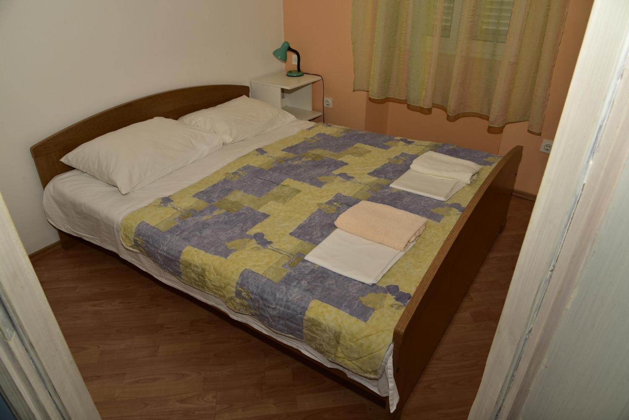 Apartments Ivka Malinska Luaran gambar