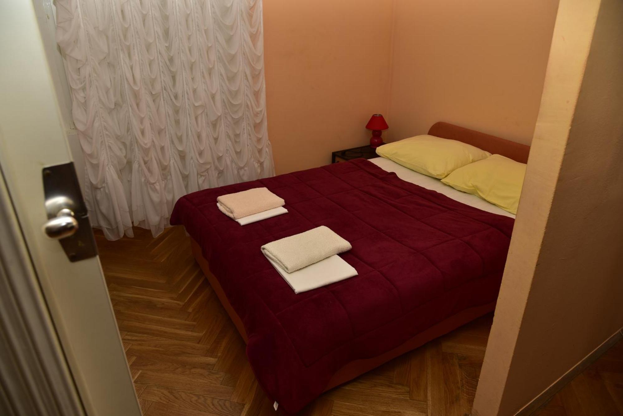 Apartments Ivka Malinska Luaran gambar