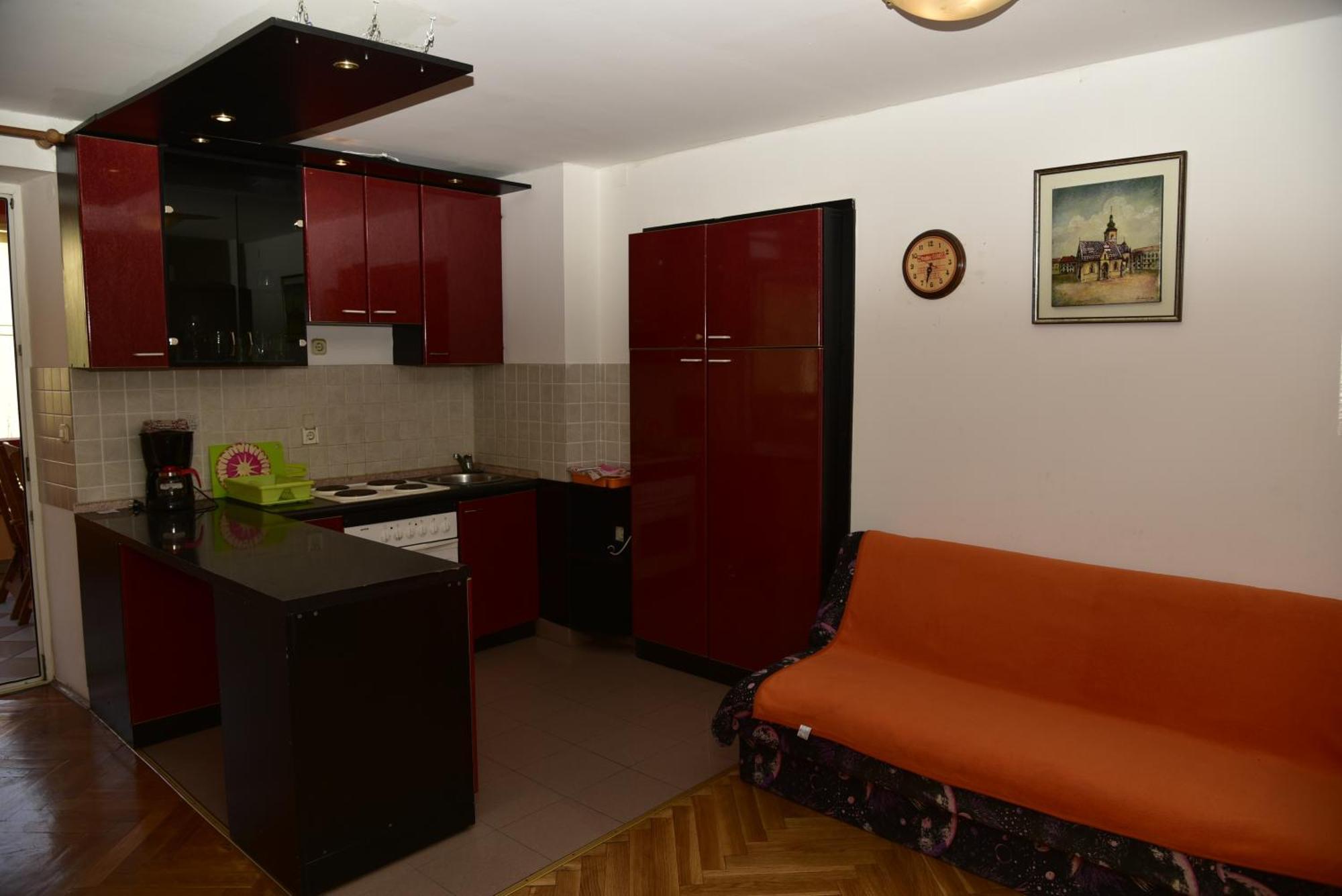 Apartments Ivka Malinska Luaran gambar