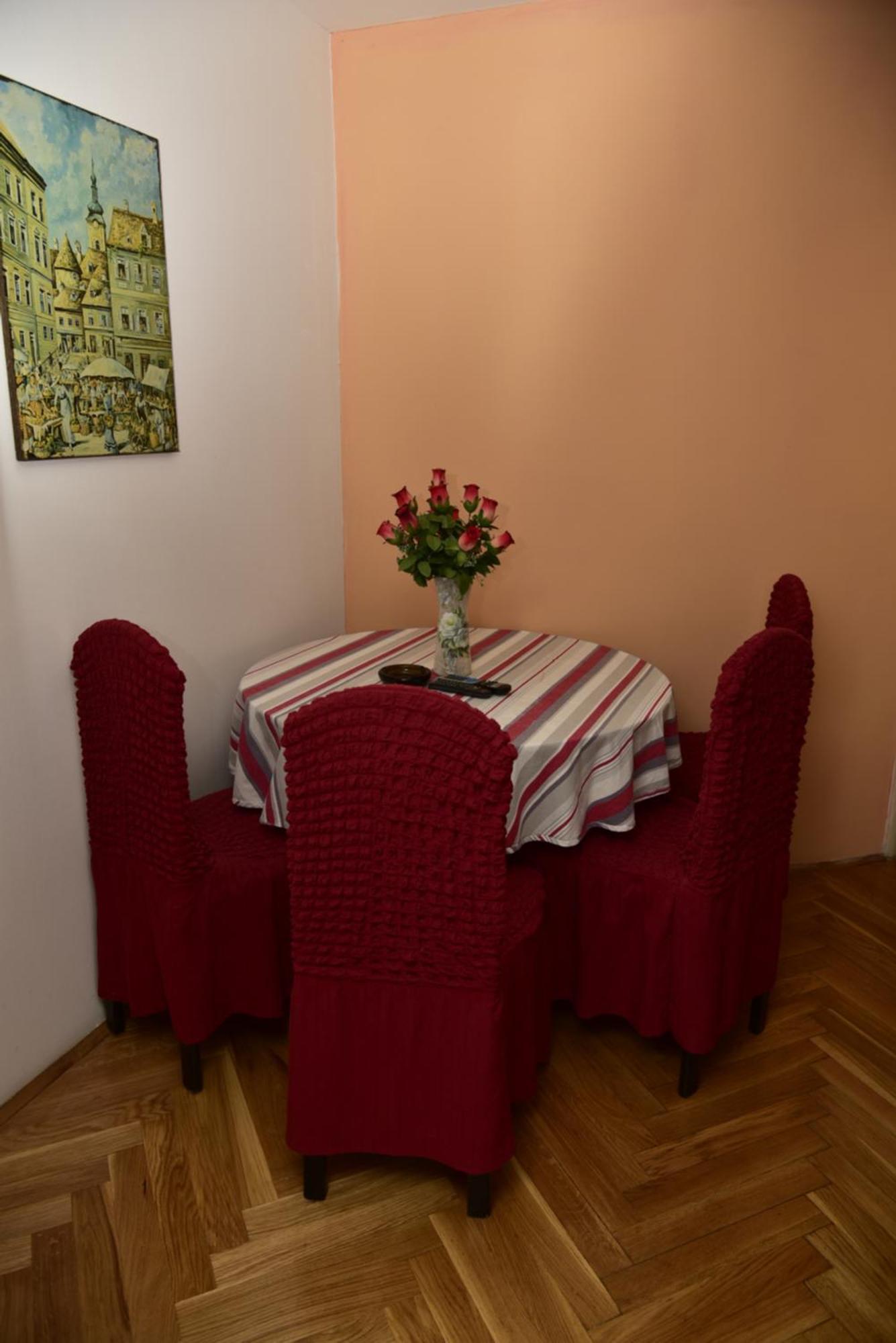 Apartments Ivka Malinska Luaran gambar