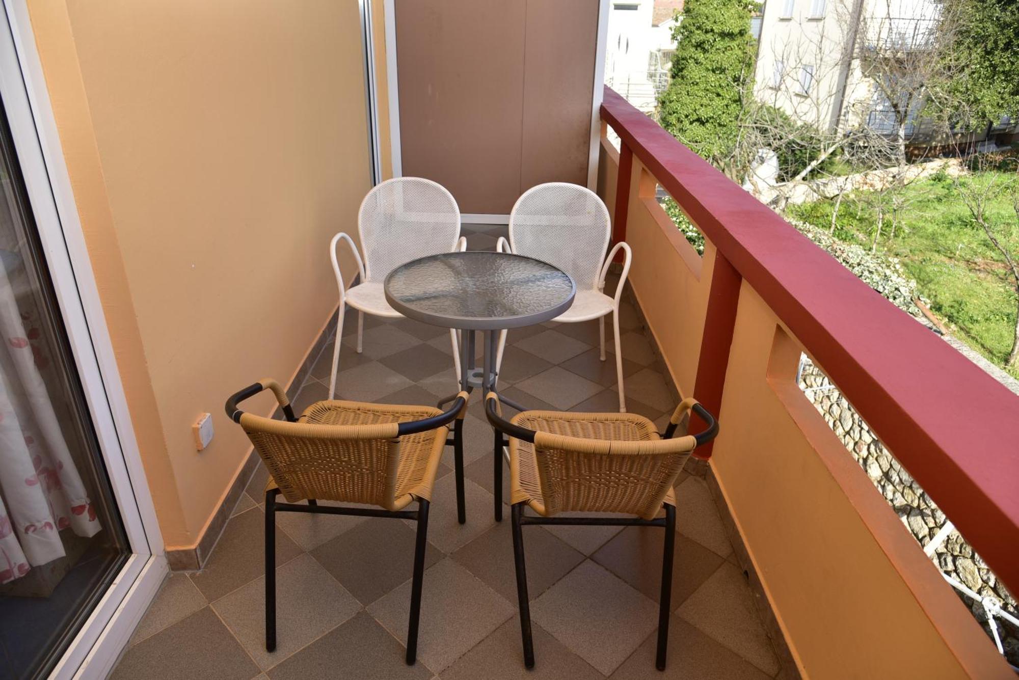 Apartments Ivka Malinska Luaran gambar