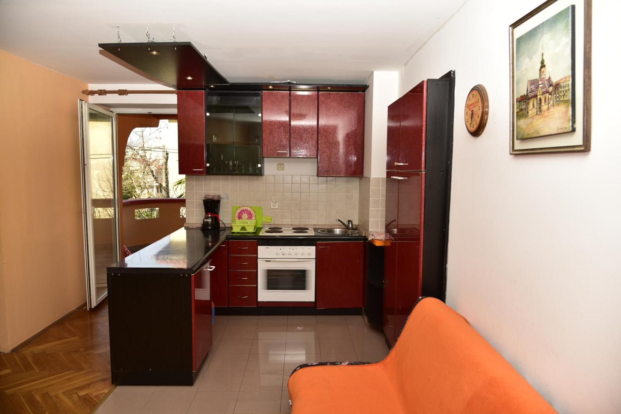 Apartments Ivka Malinska Luaran gambar