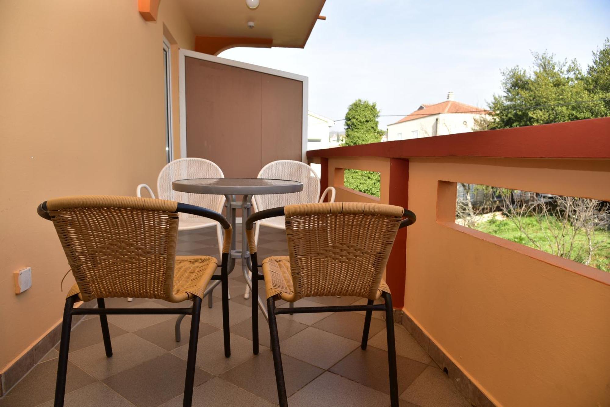 Apartments Ivka Malinska Luaran gambar