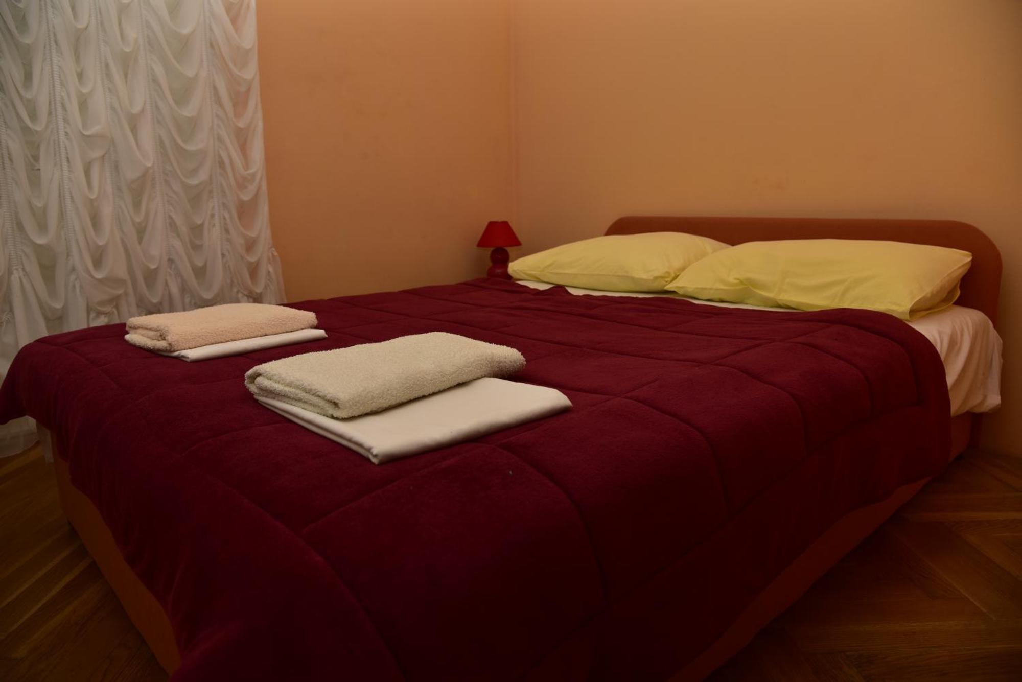 Apartments Ivka Malinska Luaran gambar