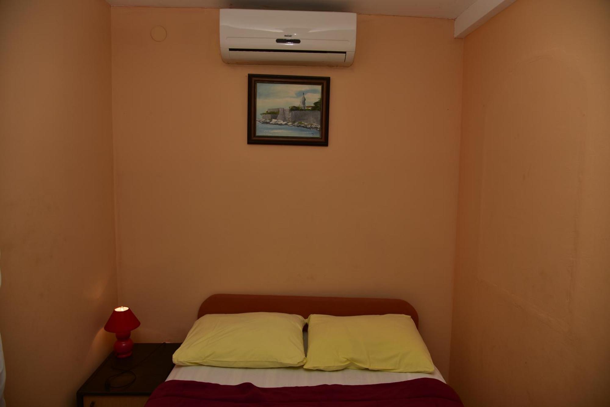 Apartments Ivka Malinska Luaran gambar