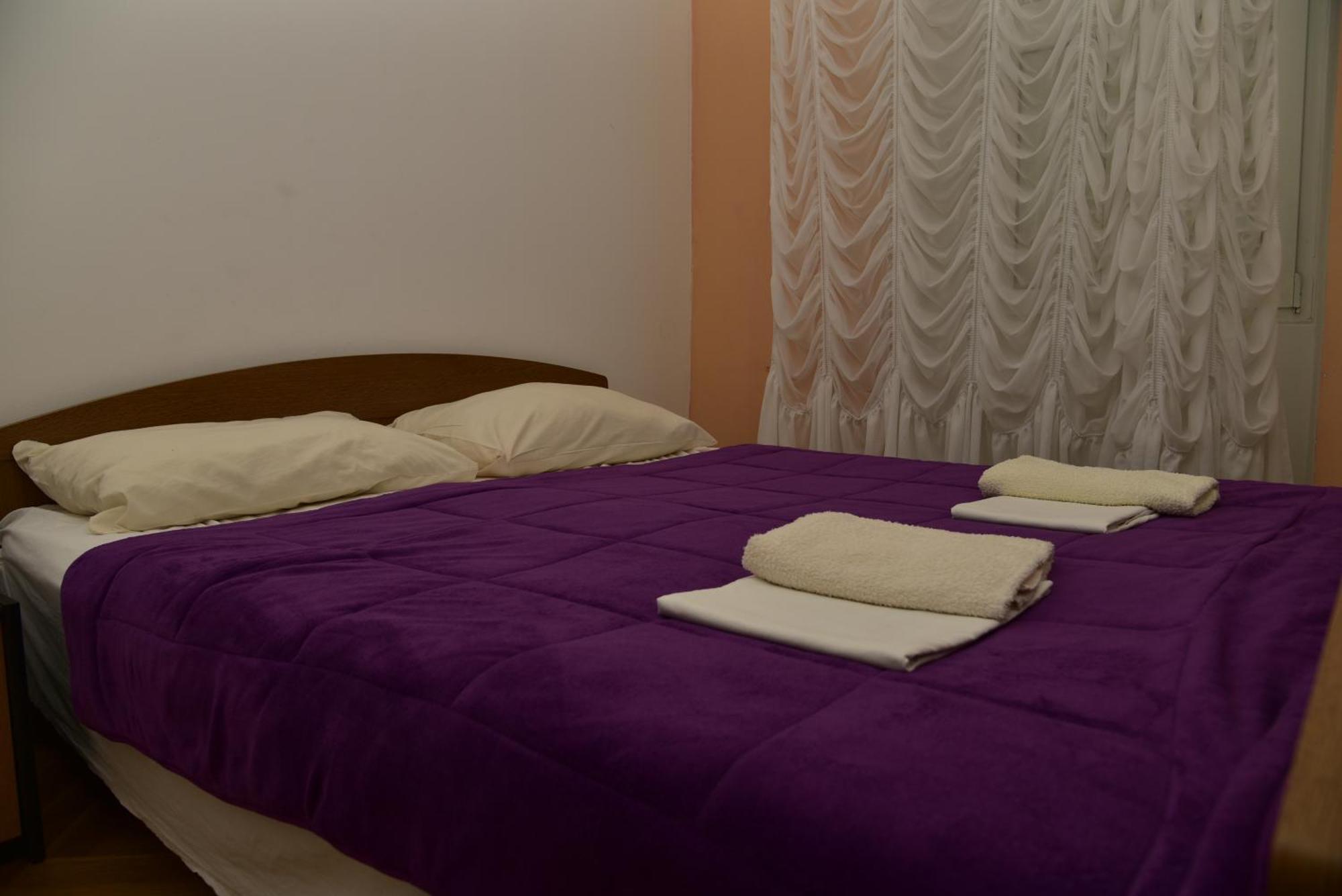 Apartments Ivka Malinska Luaran gambar
