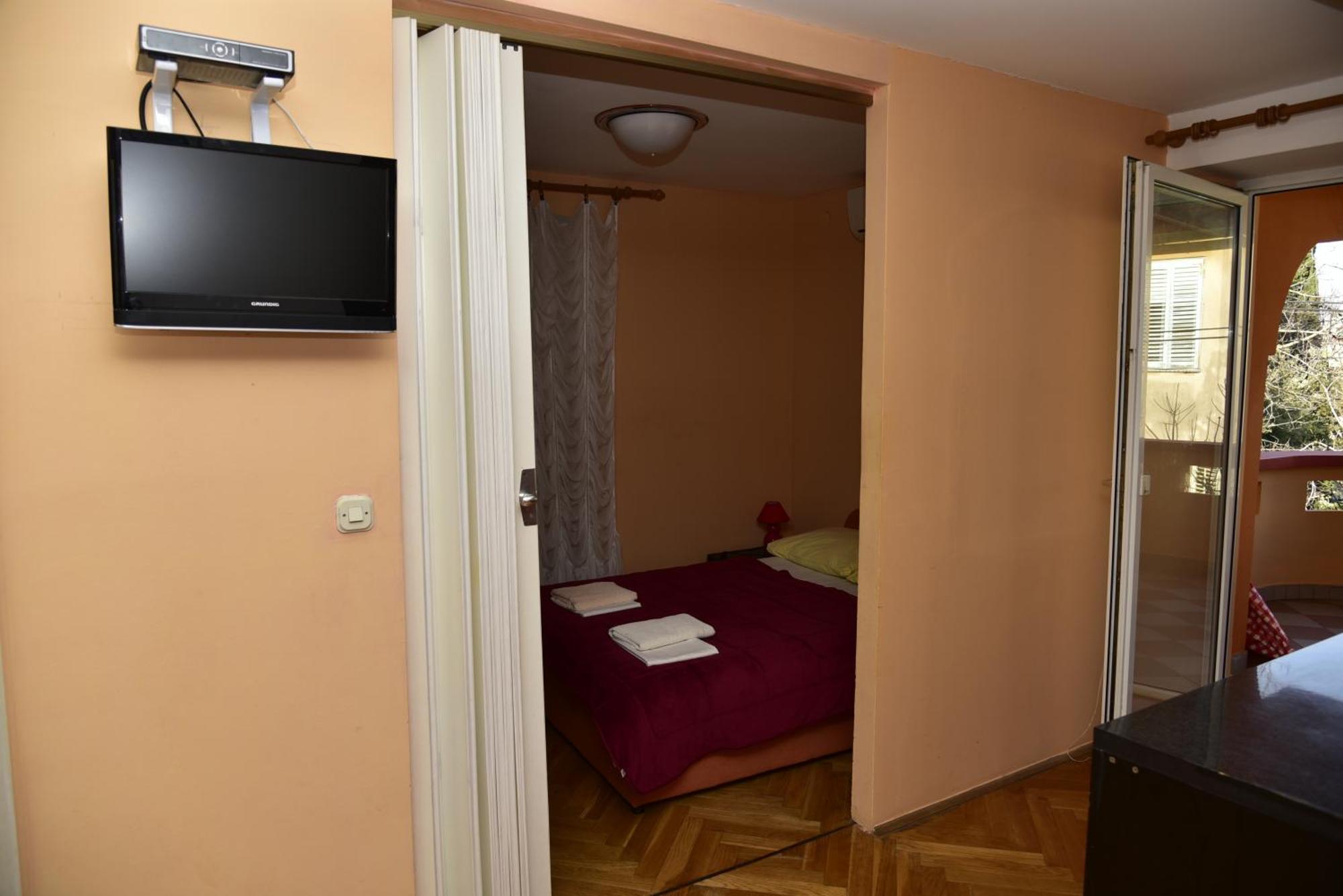 Apartments Ivka Malinska Luaran gambar