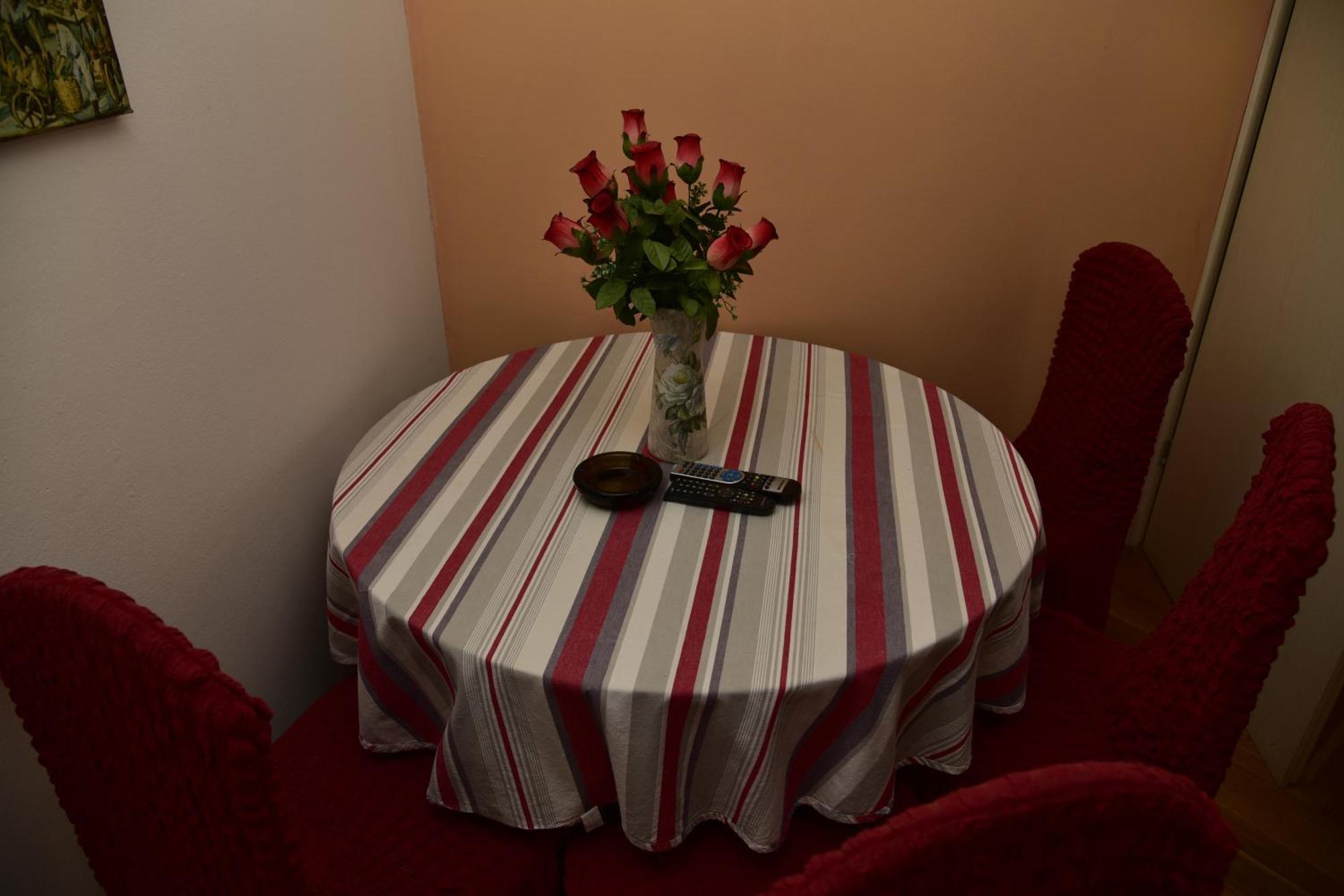 Apartments Ivka Malinska Luaran gambar