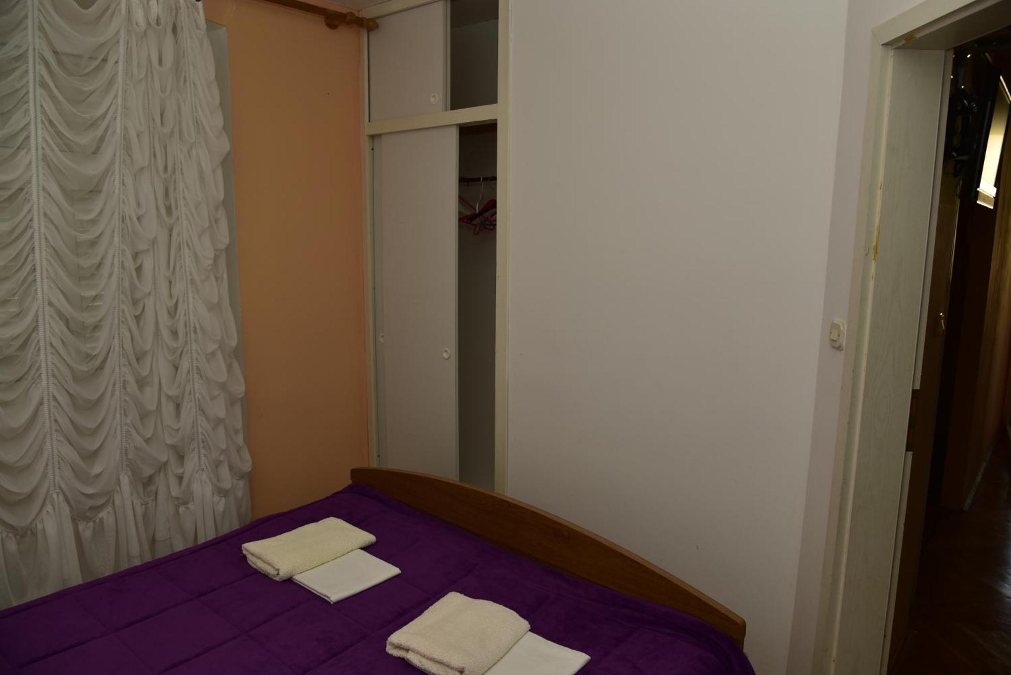 Apartments Ivka Malinska Luaran gambar