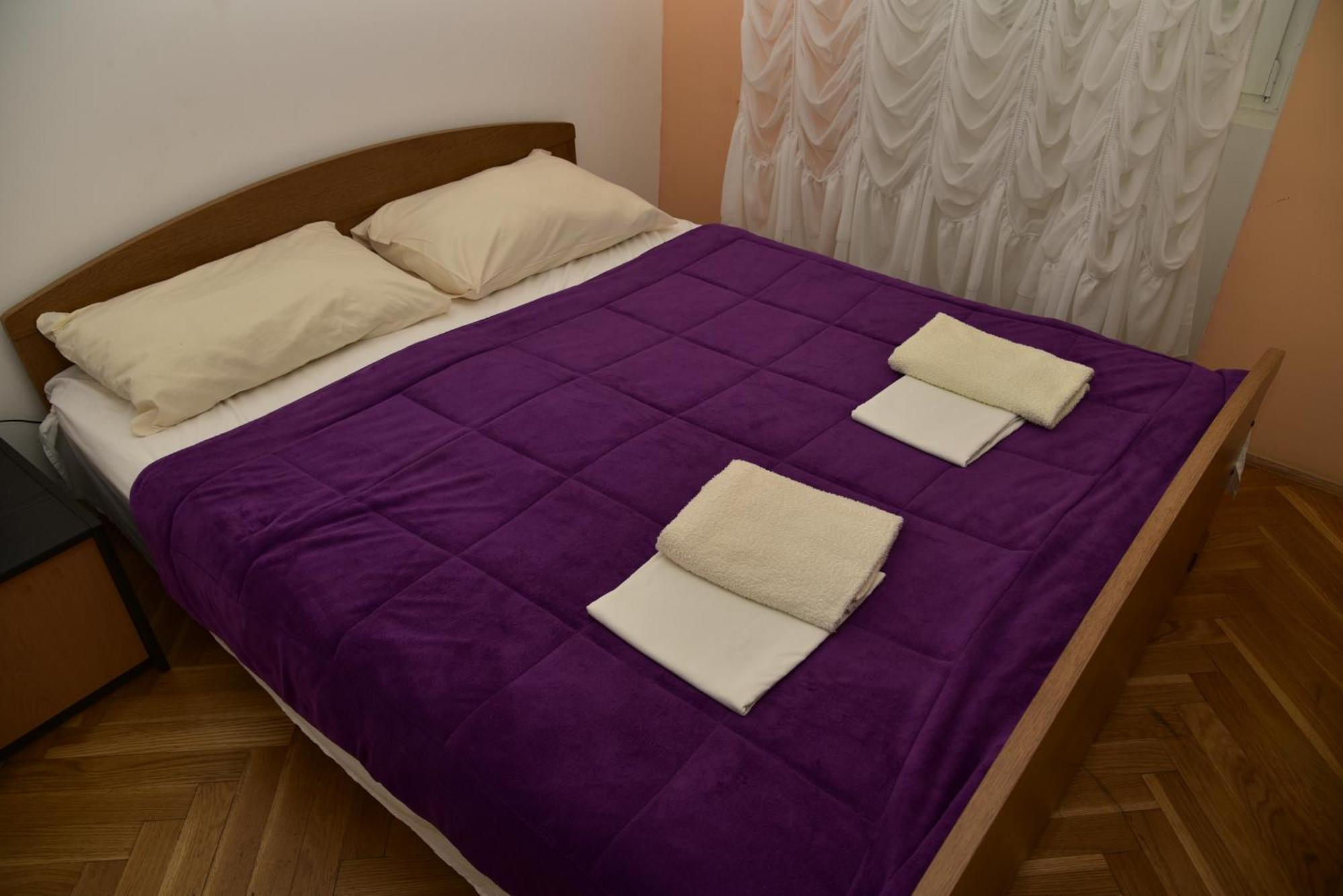 Apartments Ivka Malinska Luaran gambar
